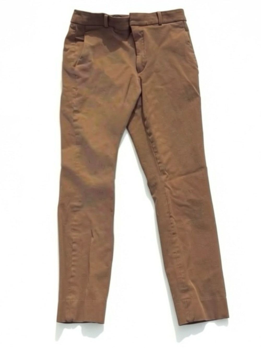 Banana Republic Men's Tan Chinos
